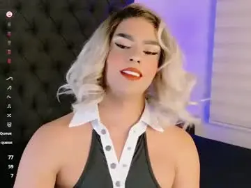 Chaturbate Sex Cam of scarleth_sweety