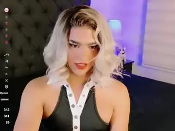 Chaturbate Private Sex Chat of scarleth_sweety