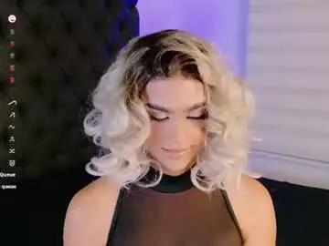 Chaturbate Live Porn of scarleth_sweety