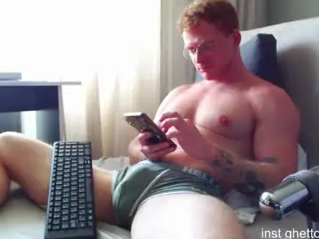 Chaturbate Live Porn of chris_boy37