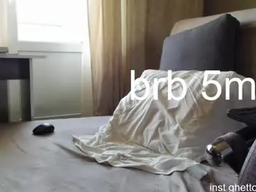 Chaturbate Free Live Porn of chris_boy37