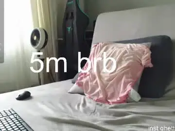 Chaturbate Free Porn Cam of chris_boy37