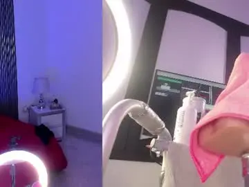 Chaturbate Live Sex of ahytana