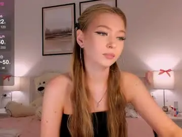 Chaturbate Adult Webcam of princess_nier