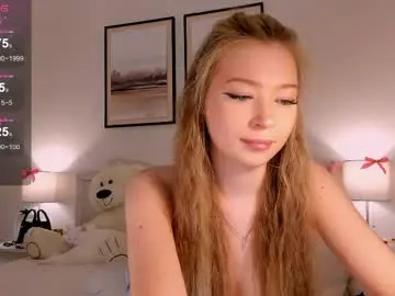 Chaturbate Sex Cam of princess_nier