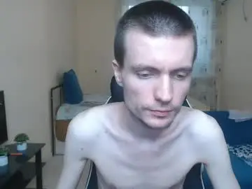 Chaturbate Adult Video Chat of slavaxxx777