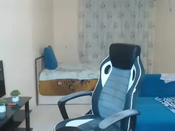 Chaturbate Adult Webcam of slavaxxx777