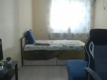 Chaturbate Free Porn Cam of slavaxxx777