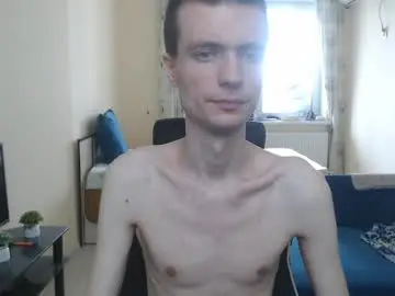 Chaturbate Live Sex Cam of slavaxxx777