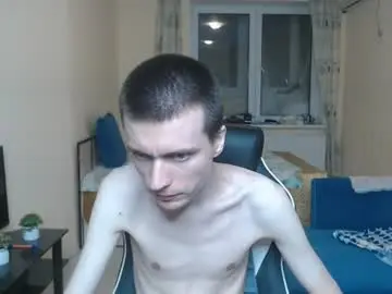 Chaturbate Sex Chat of slavaxxx777