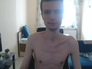Chaturbate Adult Video Chat of slavaxxx777