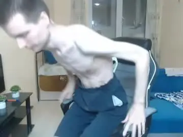 Chaturbate Live Sex of slavaxxx777
