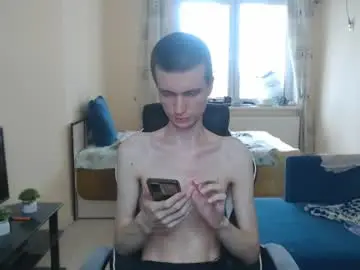 Chaturbate Sex Chat of slavaxxx777