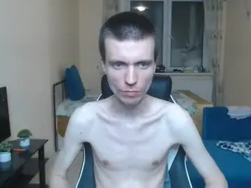 Chaturbate Adult Video Chat of slavaxxx777