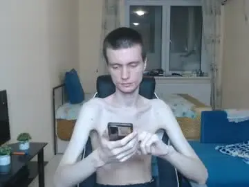 Chaturbate Adult Webcam of slavaxxx777