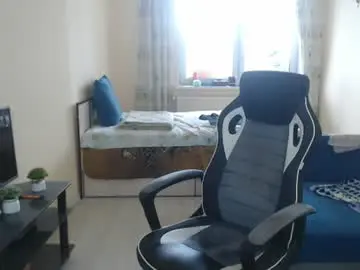 Chaturbate Live Sex of slavaxxx777