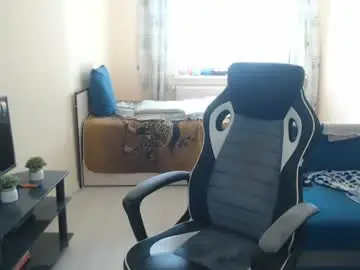 Chaturbate Free Live Porn of slavaxxx777
