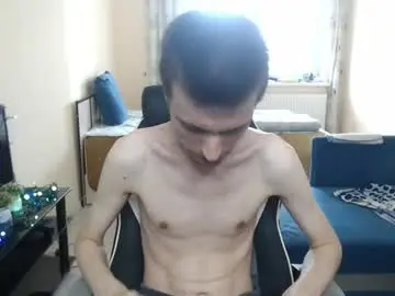 Chaturbate Adult Webcam of slavaxxx777