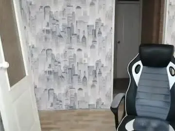 Chaturbate Sex Cam of slavaxxx777