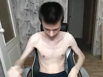 Chaturbate Sex Chat of slavaxxx777