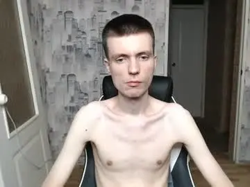 Chaturbate Live Porn of slavaxxx777