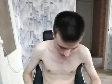 Chaturbate Private Sex Chat of slavaxxx777
