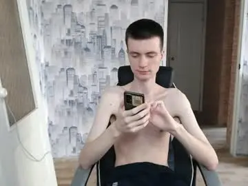 Chaturbate Sex Chat of slavaxxx777