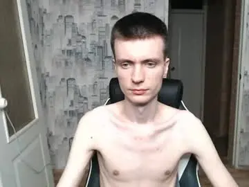 Chaturbate Free Porn Cam of slavaxxx777