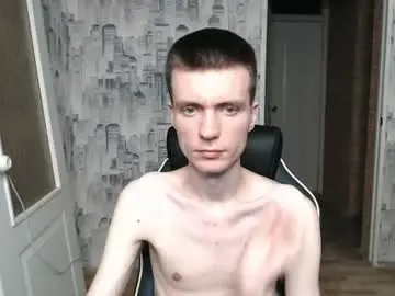 Chaturbate Adult Video Chat of slavaxxx777