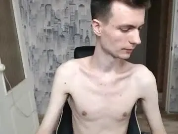 Chaturbate Private Sex Chat of slavaxxx777