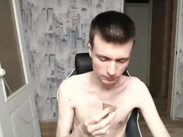 Chaturbate Free Porn Cam of slavaxxx777