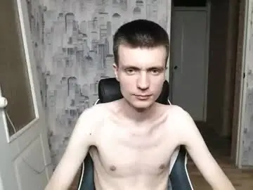 Chaturbate Free Porn Cam of slavaxxx777
