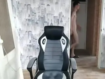 Chaturbate Free Live Porn of slavaxxx777