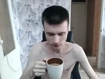 Chaturbate Free Live Porn of slavaxxx777