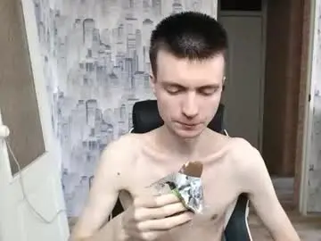Chaturbate Live Sex Cam of slavaxxx777