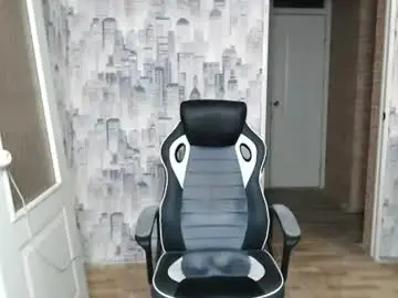 Chaturbate Live Sex Cam of slavaxxx777