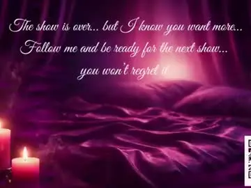 Chaturbate Adult Webcam of purplerainn69