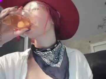 Chaturbate Nude Webcam of purplerainn69
