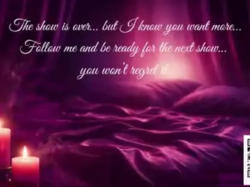 Chaturbate Adult Video Chat of purplerainn69