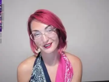 Chaturbate Live Sex Cam of purplerainn69