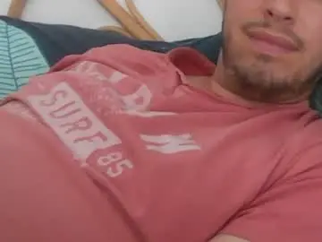 Chaturbate Sex Cam of milowww1601
