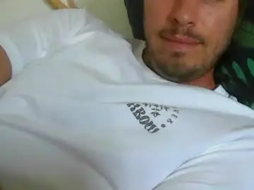 Chaturbate Best Webcam of milowww1601