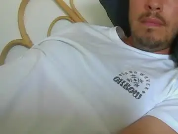 Chaturbate Adult Video Chat of milowww1601