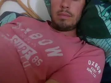 Chaturbate Best Webcam of milowww1601