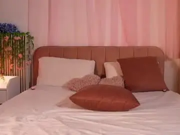 Chaturbate Nude Webcam of deniseglows