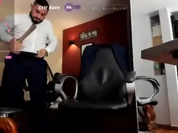 Chaturbate Live Sex Cam of fuckerwate