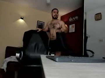 Chaturbate Adult Webcam of fuckerwate