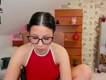 Chaturbate Free Porn Cam of emillytaylor