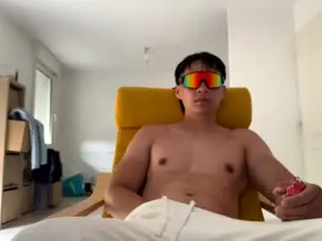 Chaturbate Best Webcam of kingdudefr