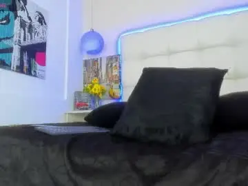 Chaturbate Nude Webcam of steffanxxll